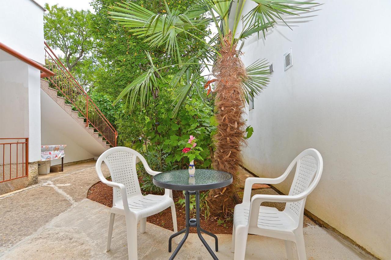 Apartments Fazana 407 Bagian luar foto