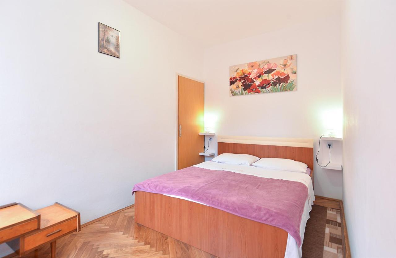 Apartments Fazana 407 Bagian luar foto