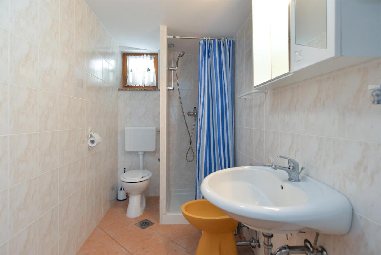 Apartments Fazana 407 Bagian luar foto