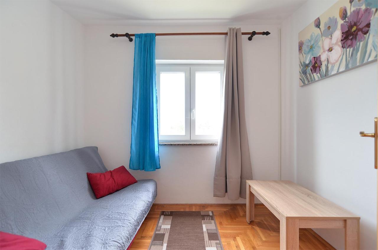 Apartments Fazana 407 Bagian luar foto