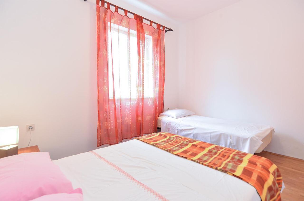 Apartments Fazana 407 Bagian luar foto