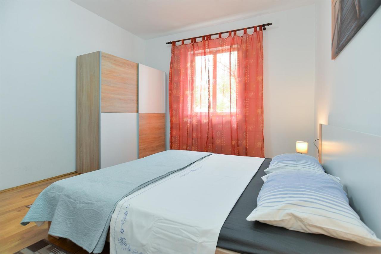 Apartments Fazana 407 Bagian luar foto