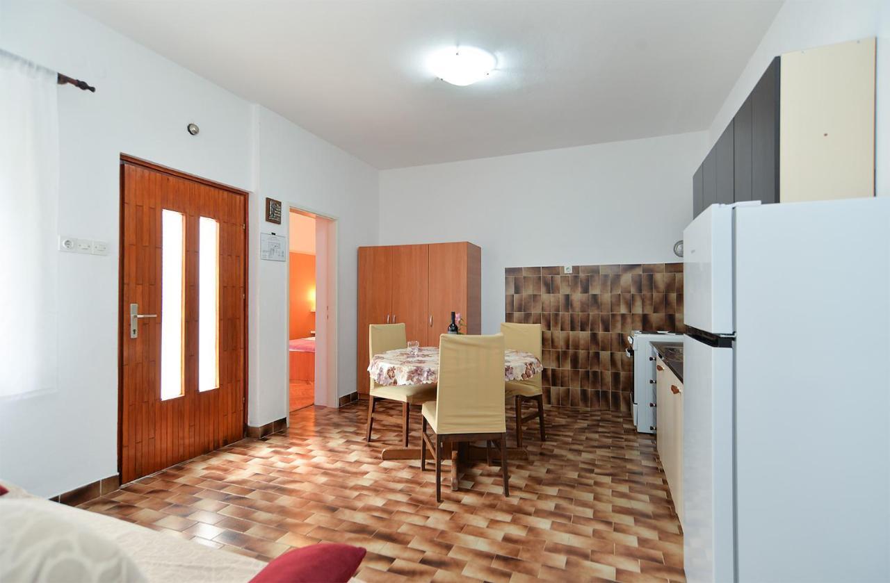 Apartments Fazana 407 Bagian luar foto