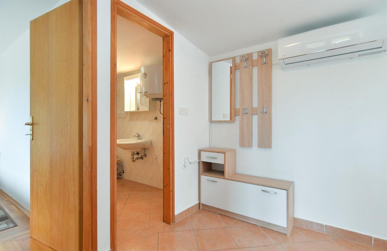 Apartments Fazana 407 Bagian luar foto