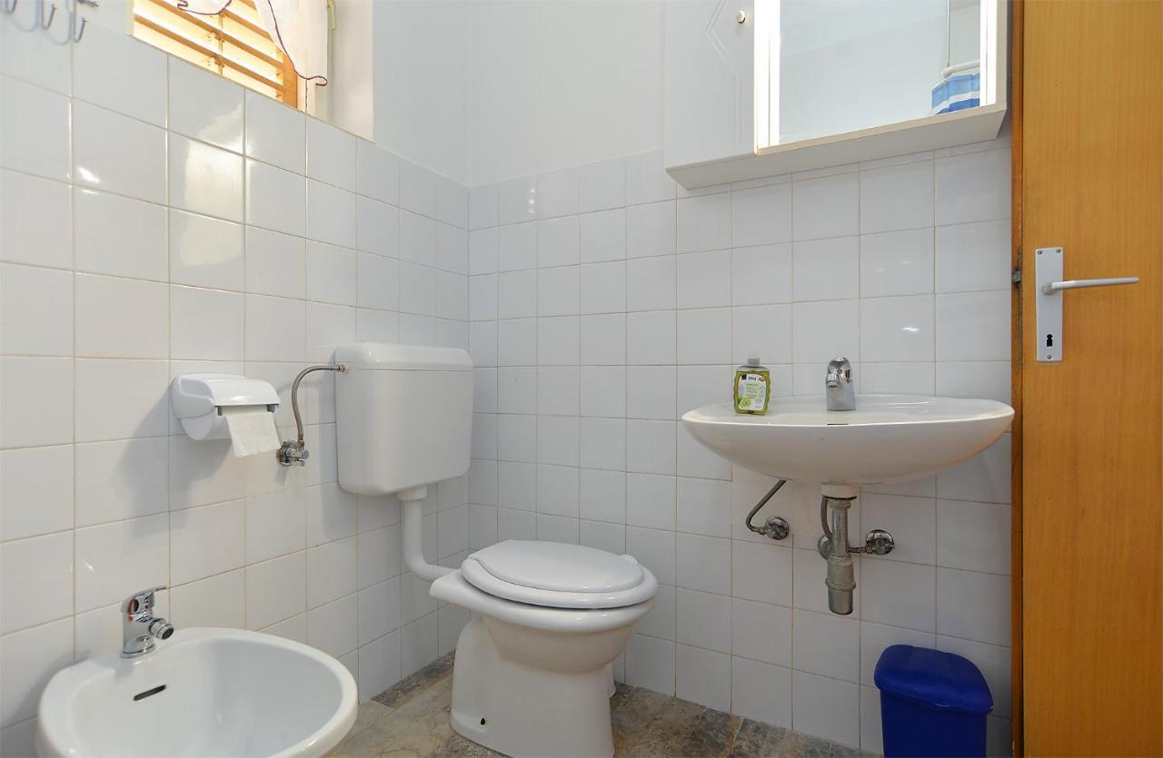 Apartments Fazana 407 Bagian luar foto