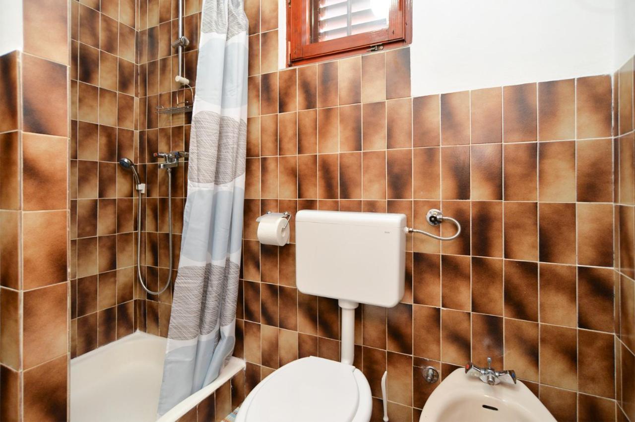 Apartments Fazana 407 Bagian luar foto
