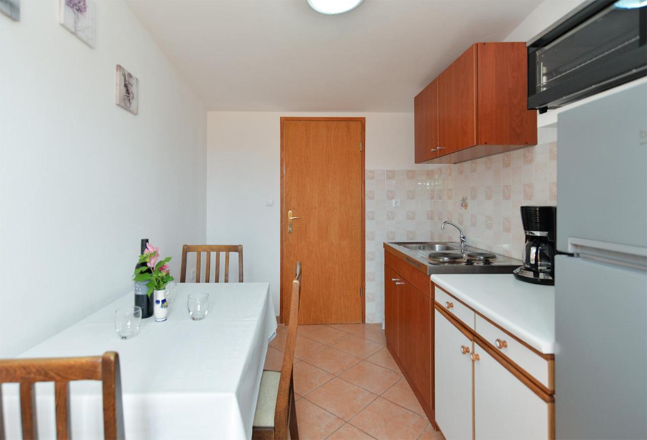 Apartments Fazana 407 Bagian luar foto