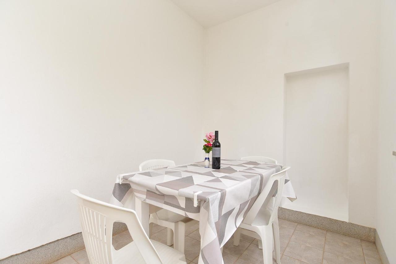 Apartments Fazana 407 Bagian luar foto