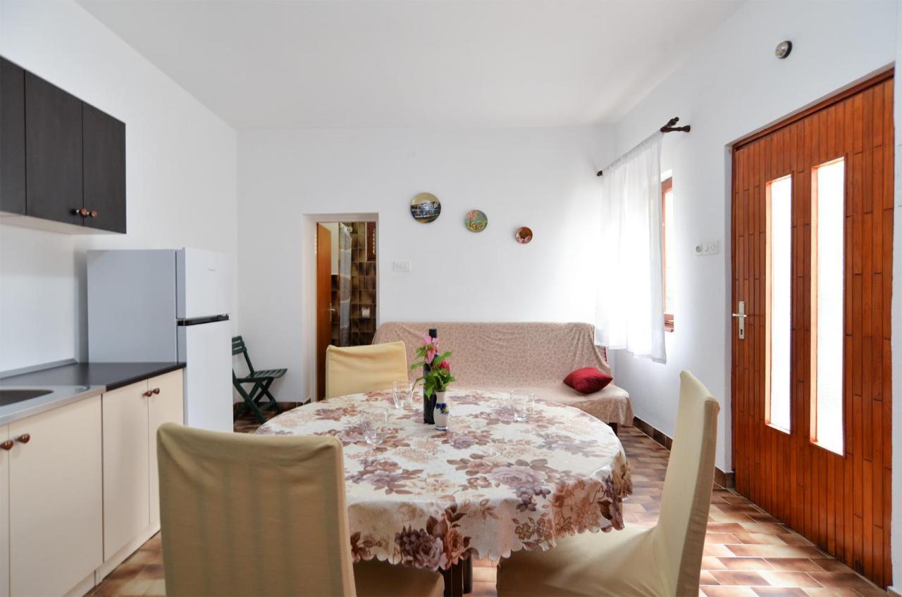 Apartments Fazana 407 Bagian luar foto