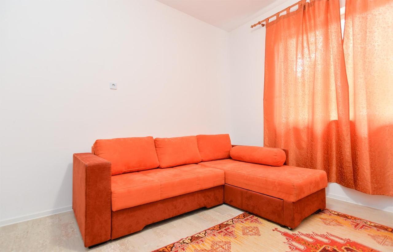 Apartments Fazana 407 Bagian luar foto