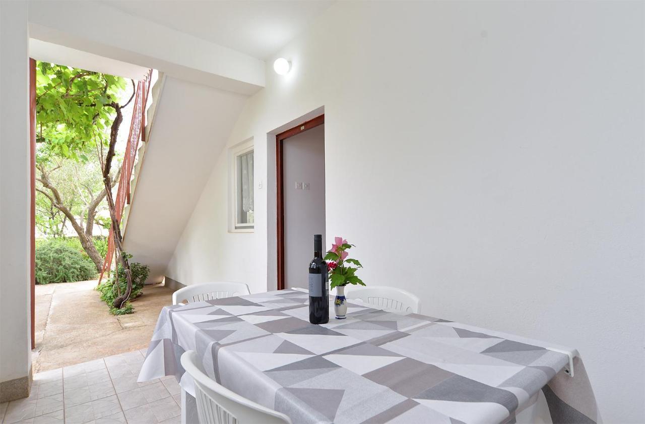 Apartments Fazana 407 Bagian luar foto